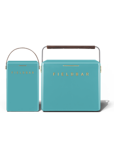 Fieldbar Cooler Box Set / Bazaruto Blue