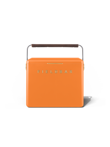 Fieldbar Gin Trunk / Orchard Orange