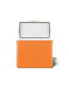 Fieldbar Gin Trunk / Orchard Orange