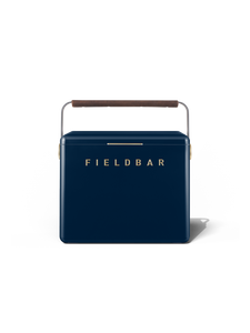 Fieldbar Gin Trunk / Bazaruto Blue