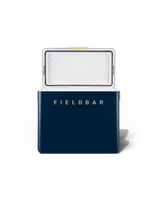 Fieldbar Gin Trunk / Bazaruto Blue