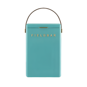 Fieldbar Drinks Box / Bazaruto Blue